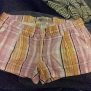 Tyte jeans American standard shorts